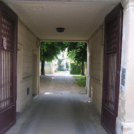 Pavillons Saint Pierre Apartment Exterior photo